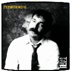 Pochette Peter Erskine