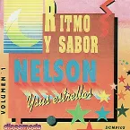 Pochette Ritmo y sabor, volumen 1