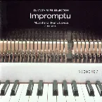 Pochette ZUNTATA RARE SELECTION Impromptu