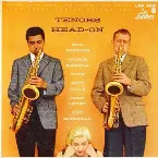 Pochette Tenors Head-On