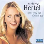 Pochette Liebe geht im Herzen los