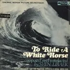 Pochette To Ride a White Horse