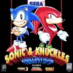 Pochette Sonic & Knuckles