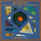 Pochette Akasha, Volume 2