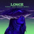 Pochette Thirst (Hex Cougar remix)