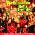 Pochette Weihnachten mit der Kelly Family