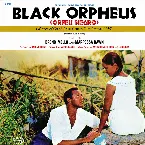 Pochette Black Orpheus