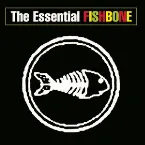 Pochette The Best of Fishbone