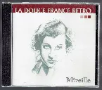 Pochette La Douce France rétro