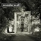 Pochette Wonderwall (Metal Cover)