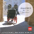 Pochette Amadeus: Best of Mozart