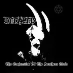 Pochette The Conjuration of the Southern Circle