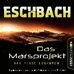 Pochette Das Marsprojekt: Das ferne Leuchten