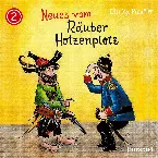 Pochette Neues vom Räuber Hotzenplotz, Folge 2