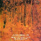 Pochette Jean Sibelius: 7 Sinfonien