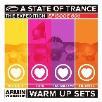 Pochette A State of Trance 600 (Armin Van Buuren - Warm Up Sets) [Sao Paulo, Miami, New York City & Den Bosch]