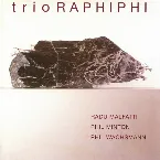 Pochette trioRAPHIPHI