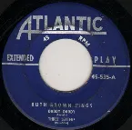 Pochette Ruth Brown Sings