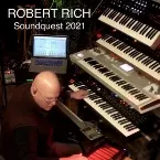 Pochette Soundquest 2021