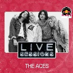 Pochette Red Bull Records – Live Sessions