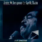 Pochette Jimmy Witherspoon & Jay McShann