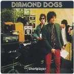 Pochette Shortplayer