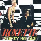 Pochette Simply the Best