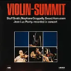 Pochette Violin Summit