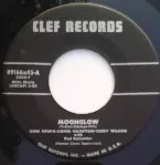 Pochette Moonglow / Blues for Benny