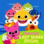 Pochette Baby Shark Special