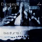 Pochette Love Drum Talk