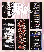 Pochette Hello!Project ひなフェス 2021 【モーニング娘。’21/アンジュルム プレミアム】