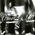 Pochette Time 2 Chill