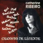 Pochette Chansons de légende
