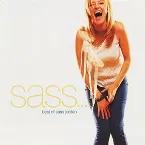 Pochette Sass... Best of Sass Jordan