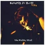 Pochette The Wailing Trail