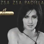Pochette Zsa Zsa Padilla 18 Greatest Hits