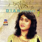 Pochette Best Hits Dian Piesesha Vol 1