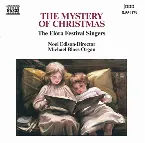 Pochette The Mystery of Christmas