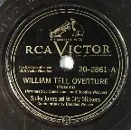 Pochette William Tell Overture / By the Beautiful Sea