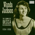 Pochette The Complete Decca Recordings 1954-1956
