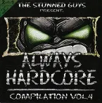 Pochette Always Hardcore Compilation Vol. 4