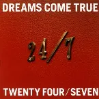 Pochette 24/7-TWENTY FOUR/SEVEN-