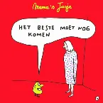 Pochette Het Beste Moet Nog Komen