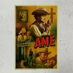 Pochette Amé