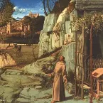 Pochette Nove Cantici Per Francesco D'Assisi