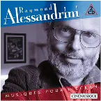 Pochette Musiques pour l'écran