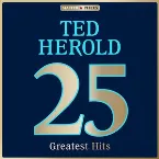 Pochette Masterpieces Presents Ted Herold: 10 Greatest Hits