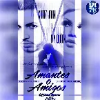 Pochette Amantes o amigos (remix)