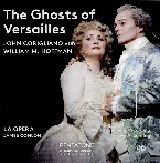 Pochette The Ghosts of Versailles